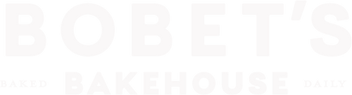 BOBET’s Bakehouse