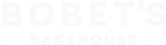 BOBET’s Bakehouse